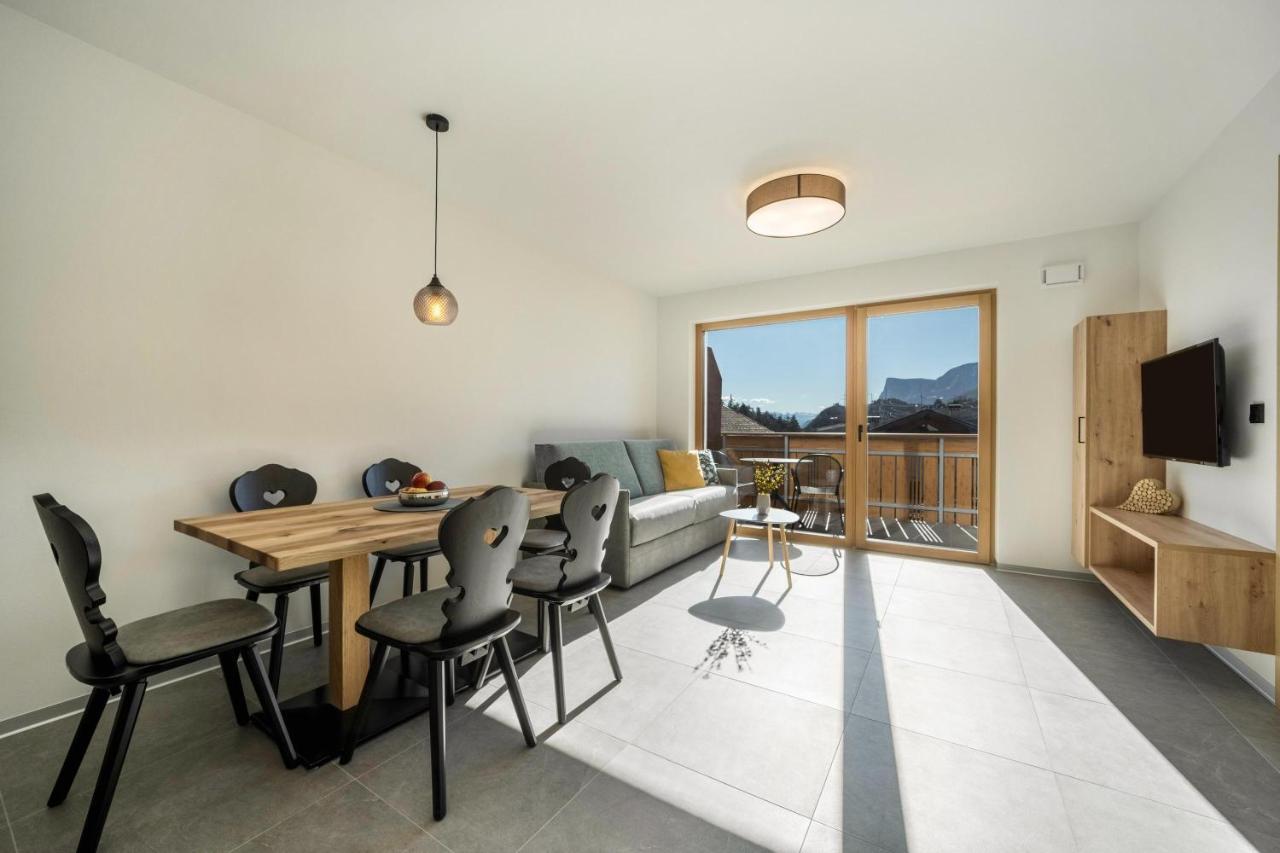 Sunnig Apartment Morgensonne Vollan Exterior photo