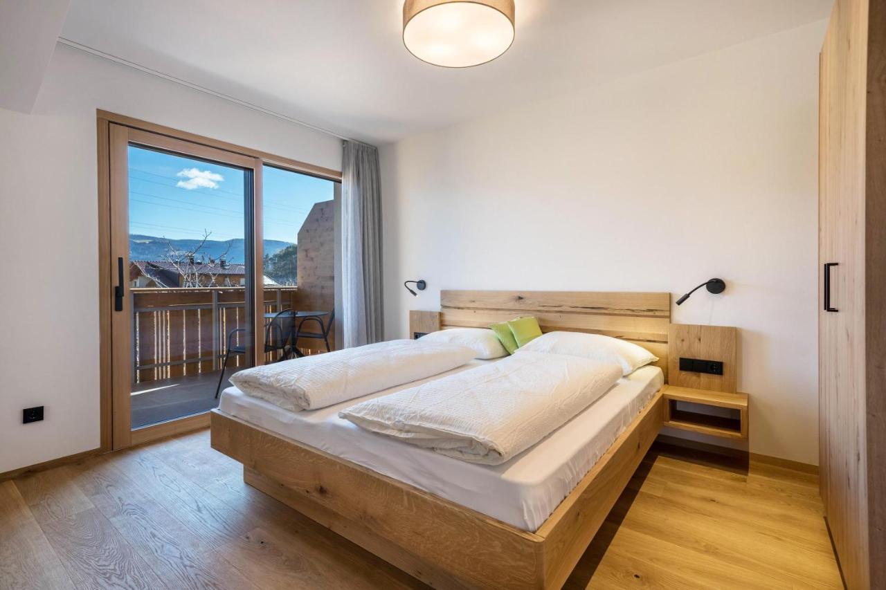 Sunnig Apartment Morgensonne Vollan Exterior photo